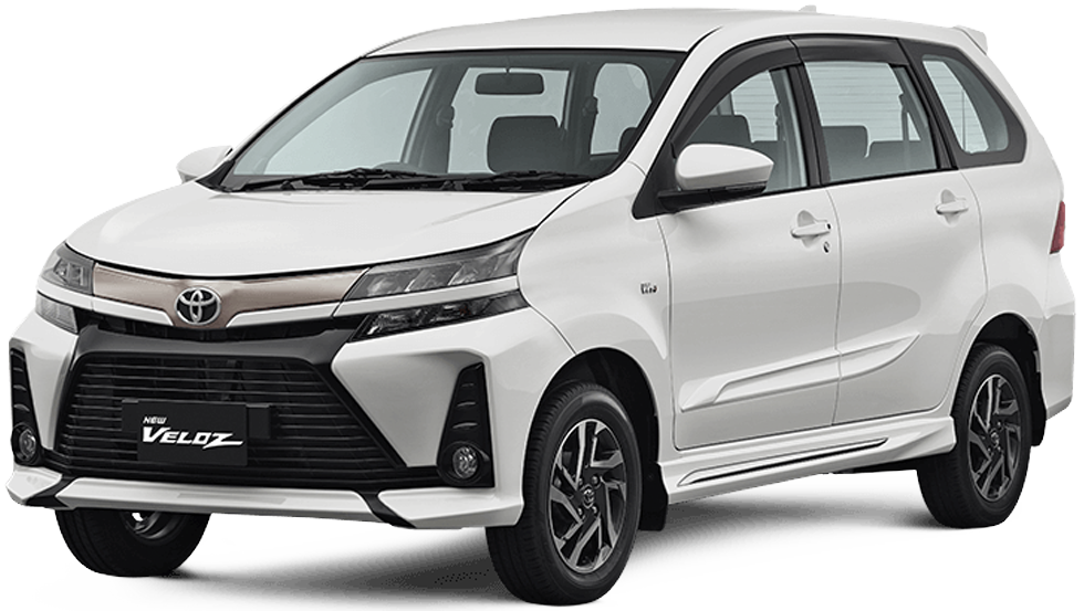 Toyota Avanza
