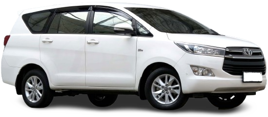 Toyota Innova Klasik