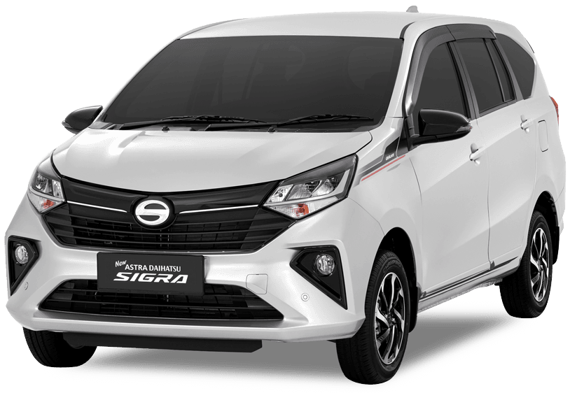 Daihatsu Sigra