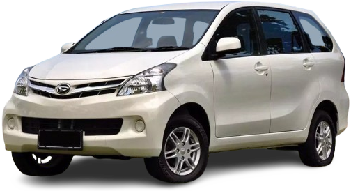 Daihatsu Xenia