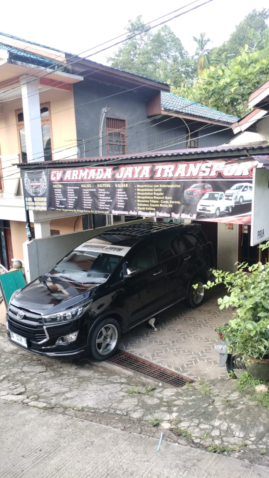 Unit Lepas Kunci Image