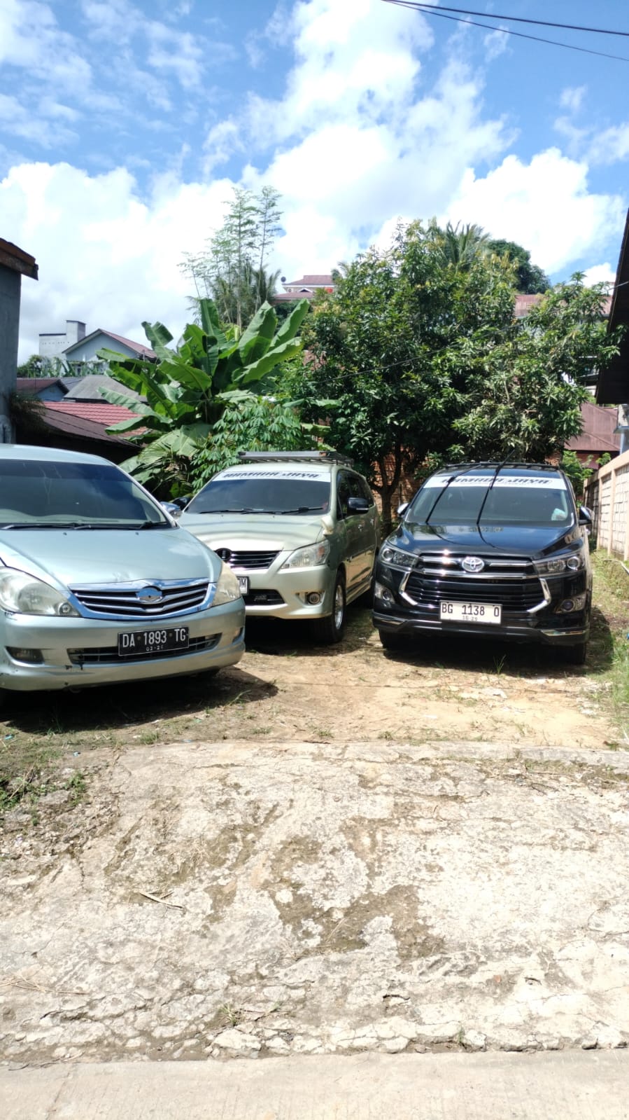 Unit Lepas Kunci Image