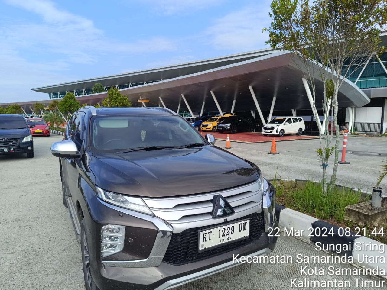 Unit Lepas Kunci Image