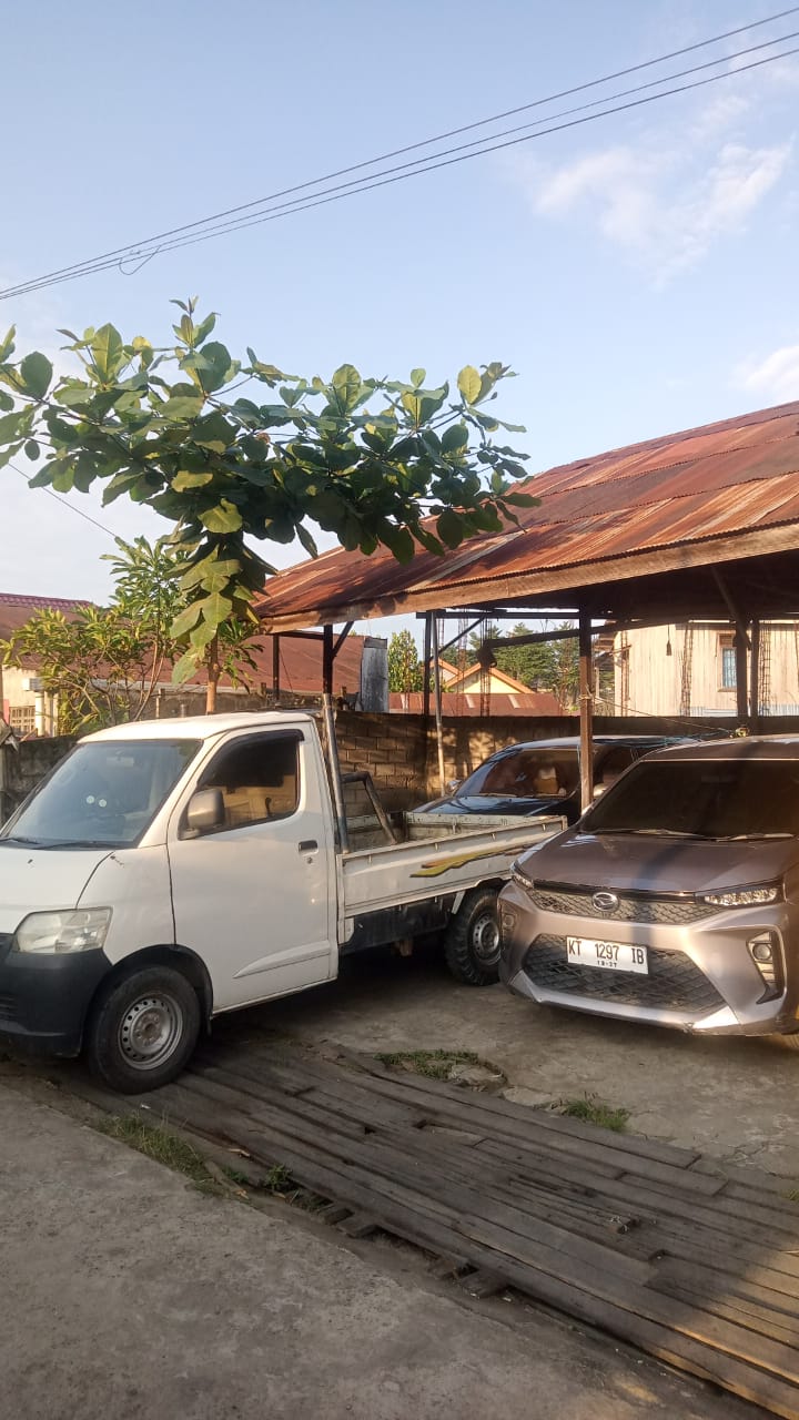 Unit Lepas Kunci Image