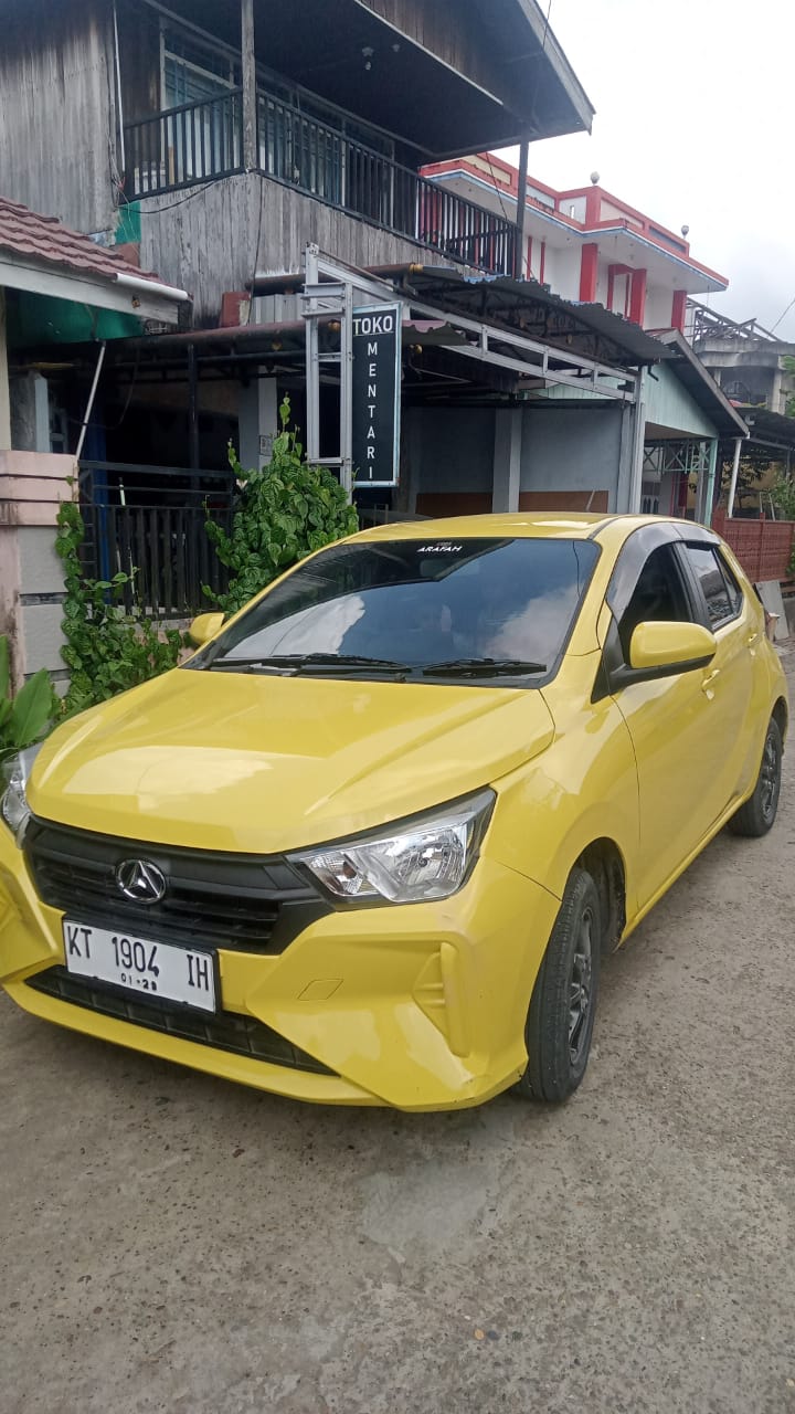 Unit Lepas Kunci Image