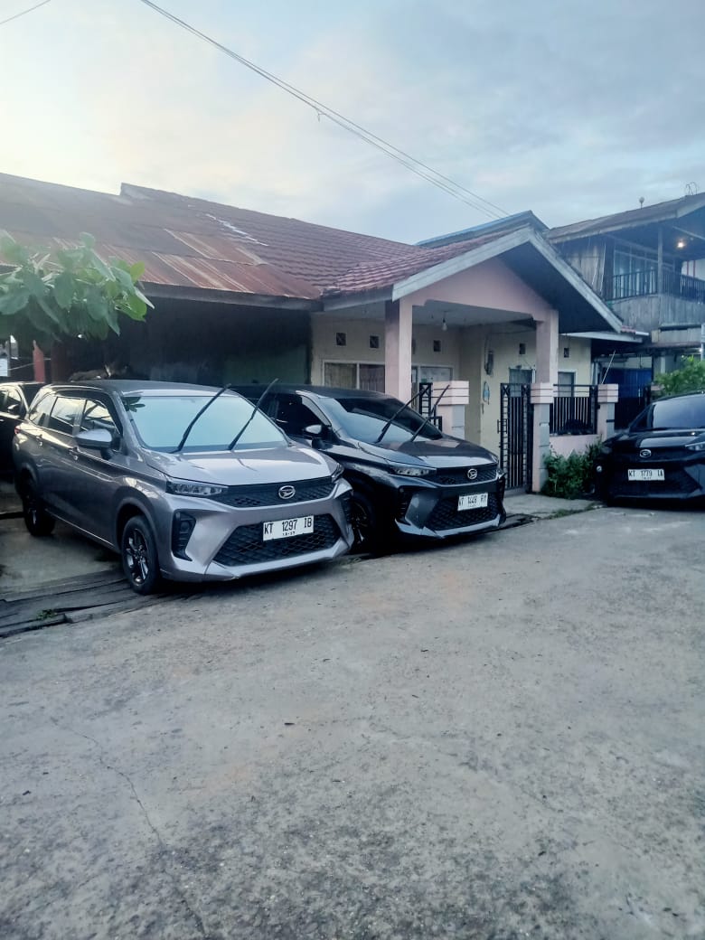 Unit Lepas Kunci Image