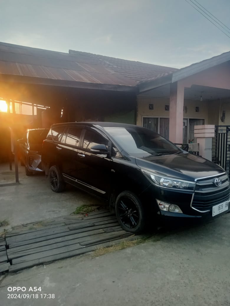 Unit Lepas Kunci Image
