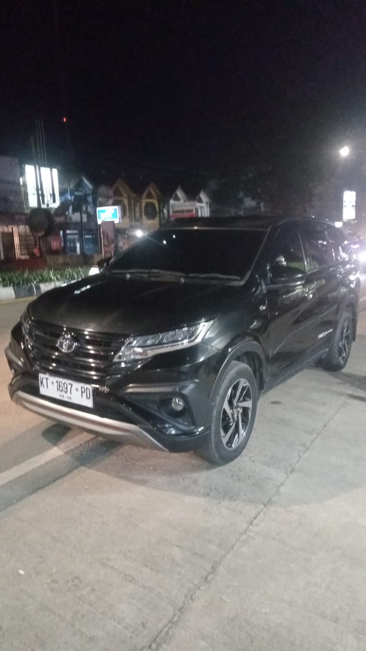 Unit Lepas Kunci Image